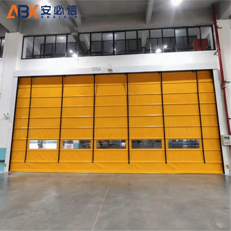 深圳市机械式门封