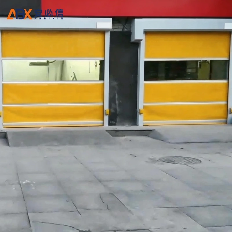 深圳市高速门